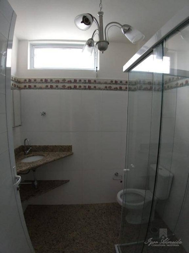 Imagem 10 de 25 de Apartamento Com 2 Dormitórios Para Alugar, 120 M² Por R$ 3.800,00/mês - Consolação - São Paulo/sp - Ap31411