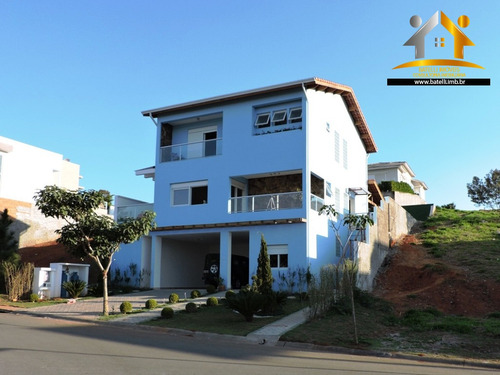 Imagem 2 de 30 de Linda Casa - Vintage - Cotia | Batelli Imóveis - 5074
