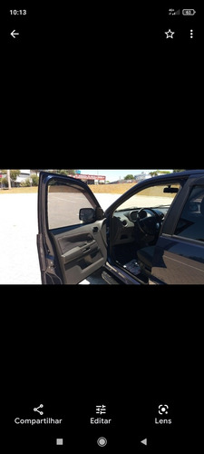 Imagem 7 de 13 de Ford Ecosport 2006 1.6 Xls Freestyle Flex 5p