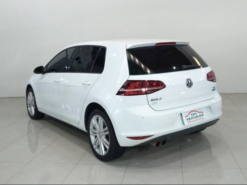 Imagem 3 de 12 de Volkswagen Golf Highline 1.4