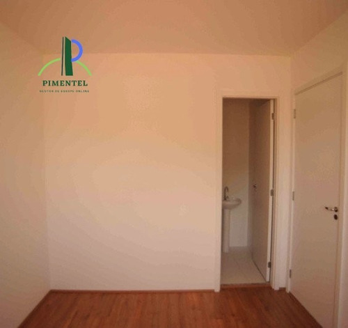 Imagem 8 de 11 de Laguna By Plano&plano - Apartamento A Venda No Bairro Chácara Santo Antônio - São Paulo, Sp - So34582