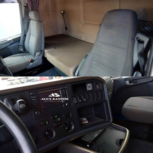 Imagem 10 de 10 de Scania R 440 4x2 2015/2015