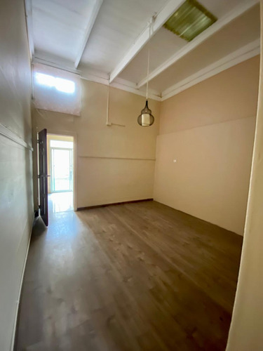 Vendo Casa De 1 Piso, En Barrio El Morro