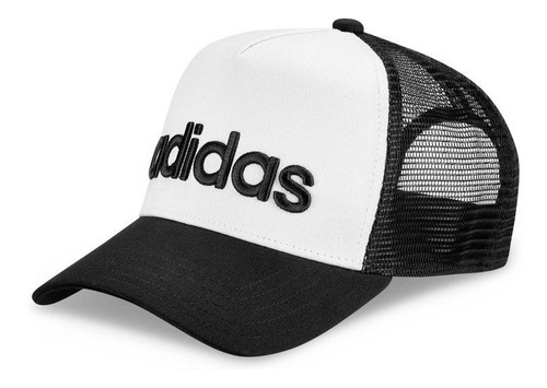 Imagen 1 de 1 de Gorra adidas Curved Trucker 2833545