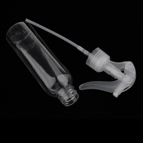 2 Unids Recargable Botella Contenedores De Spray De