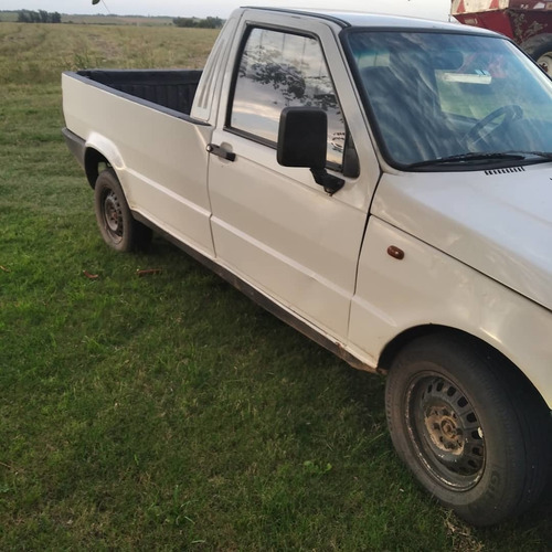 Peugeot 505 2.5 Srd 1989
