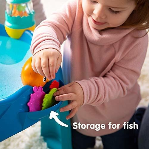 Lamaze 3-in-1 Airtivity Center - El Centro De Actividades De