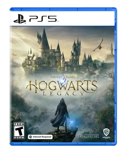 Hogwarts Legacy - Playstation 5