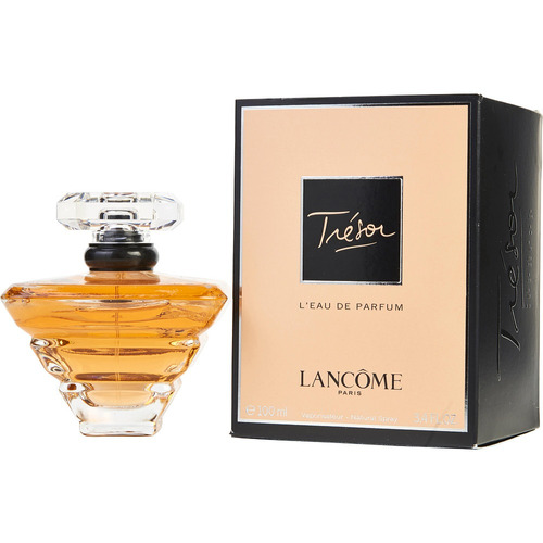 La Mujer Por Lancome Tresor