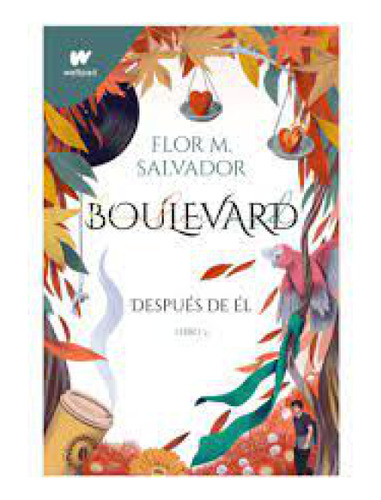 Libro Boulevard 2 Despues De El