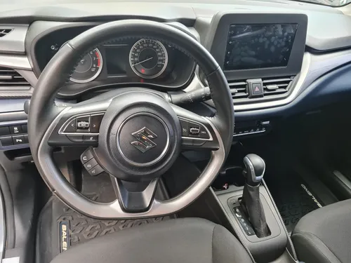 Suzuki New Baleno Giat 1.4cc At Aa 4x2
