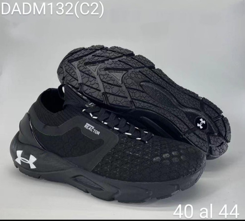 Under Armour Phantom 2 Coldgear Reactor