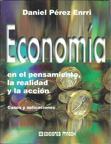 Economia - Perez Enrri  Dyf