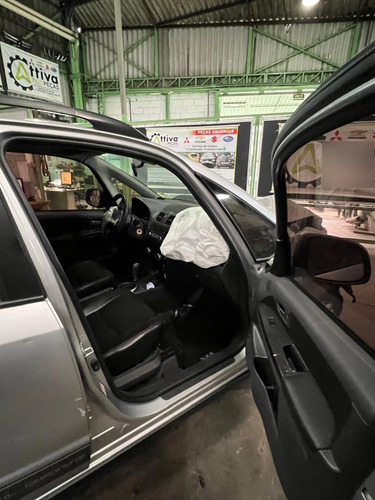 Diversas Peças Suzuki Sx4 4x4 2012 2.0 4c 16v