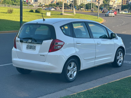 Honda Fit 1.4 Lx-l Mt 100cv