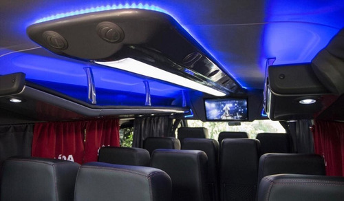 Mercedes-benz Sprinter 2.2 Cdi Diesel Van 415 Ta Longo 19l
