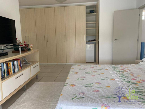 Imagem 16 de 17 de Casa Com 3 Dormitórios À Venda, 990 M² Por R$ 1.100.000 - Armação - Penha/sc - Ca0409