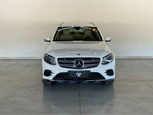 Imagem 3 de 15 de Mercedes-benz Glc 250 250 Highway 4matic 2.0 Tb Aut.