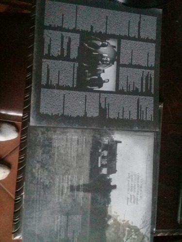 Stone Sour Lp House Of Gold & Bones Part 1 Raríssimo Origin (Usado)