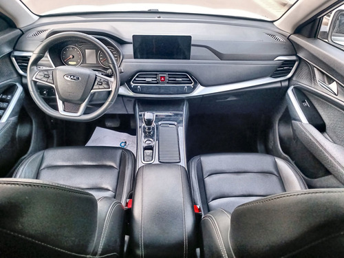 Jac Js8 2022