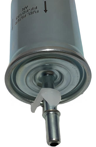 Filtro Gasolina Fiesta Focus Ikon Ka Lobo V8 Precio X 12pzas