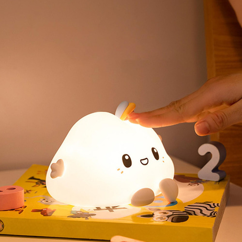 A Luces En La Nube Para La Habitación De Los Niños Luz De