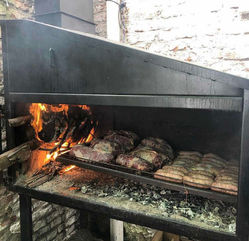 Imagen 3 de 5 de Salón De Fiestas Como En Casa