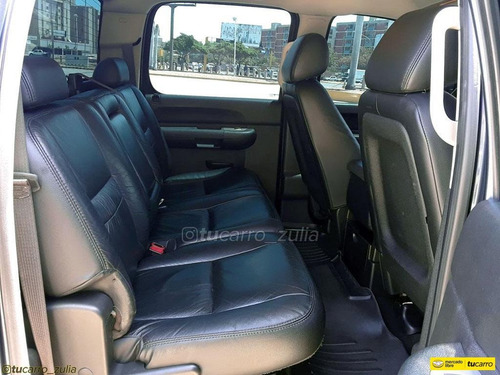 Chevrolet Silverado Lt 4x4