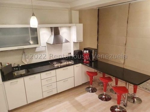 Imagen 11 de 30 de Venta En Colinas De Bello Monte Rah 22-19670 Orlando Figueira 0412 5535289