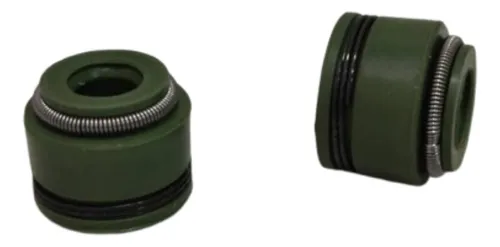 Goma Valvula Gn/en125 (par)