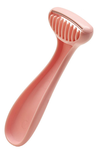 Depiladora Manual Para Mujer, Herramienta De Belleza, Rosa