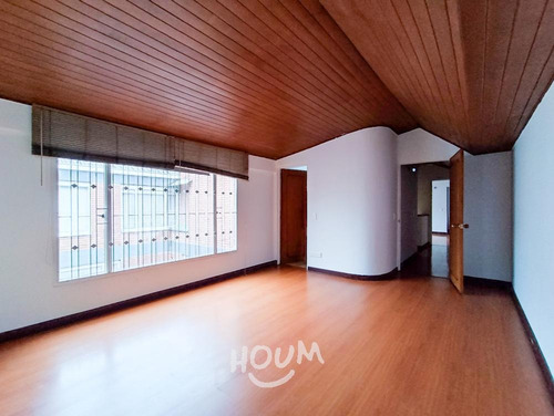 Imagen 25 de 30 de Apartamento En El Pedregal. 3 Habitaciones, 132 M²