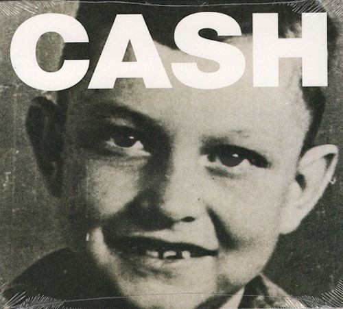 American Vi: Ain T No Grave - Cash Johnny (cd)