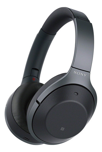 ¿auriculares Inalámbricos Sony Wh1000xm2 Premium Con Ruido?