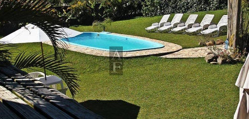 Pousada Para Venda Em Praia Do Rosa Imbituba-sc - Cv379