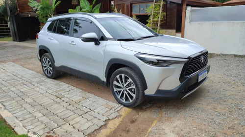 Imagem 3 de 10 de Toyota Corolla Xre 20