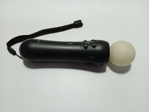 Kit Ps3 Move + Controle + 8 Jogos (Usado)