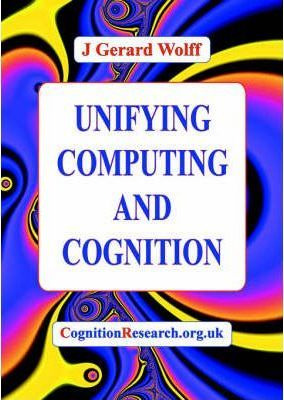 Libro Unifying Computing And Cognition : The Sp Theory An...