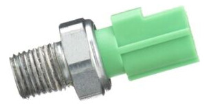 Sensor Presion Aceite Para Ford Fiesta 1.6l L4 11-19