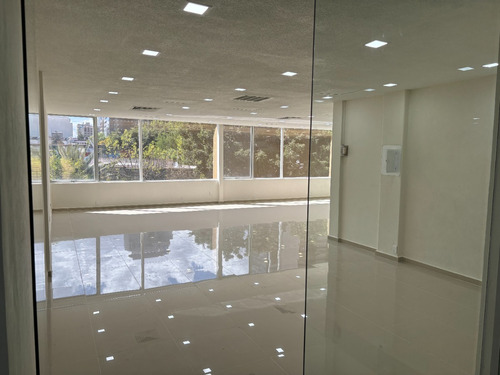 Oficinas Remodeladas