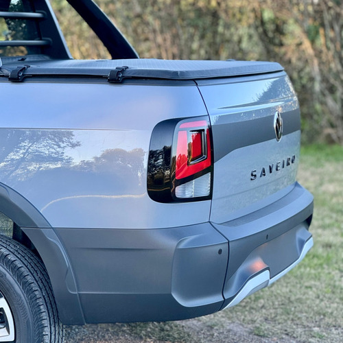 Volkswagen Saveiro Extreme Plus 2025