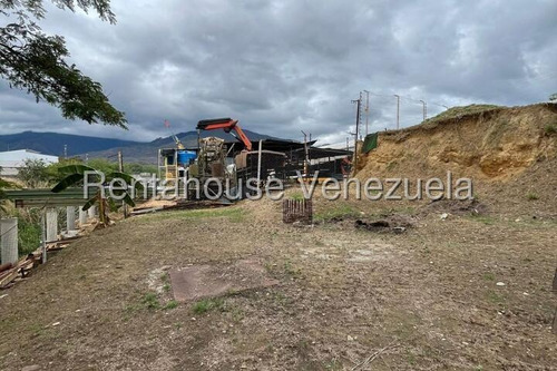 Venta De Galpon / Guatire / Ls 25-9430