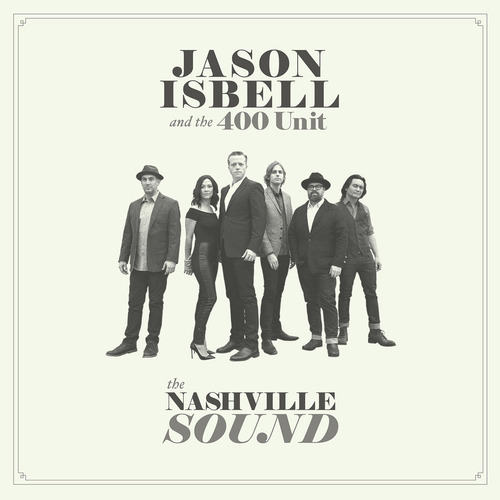 Cd: El Sonido De Nashville