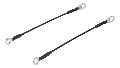 Correa De Soporte Del Cable Del Portón Trasero 55345124ab De