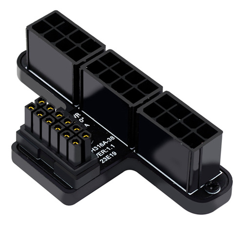 Tarjeta Gráfica Serie X23x8p A 40 Atx 3.0 12v Hpwr 12+4p 600