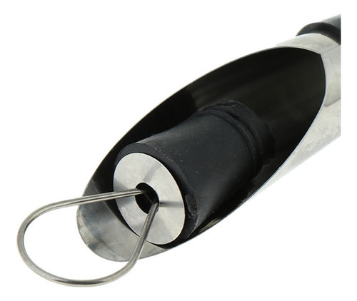 A 1 Vertidor De Botellas De Vino De Acero Inoxidable De 5