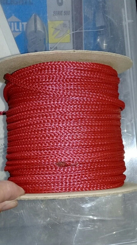 Cordon Polipropileno Lote De Colores