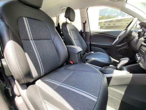 Chevrolet Tracker 1.2 Turbo Ltz At