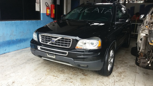 Imagem 4 de 14 de I/volvo Xc90 V8 Awd Ano:2009/2010 Sucata Peças