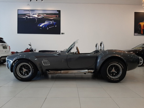 Shelby Cobra 1980 4.1 6 Cilindros